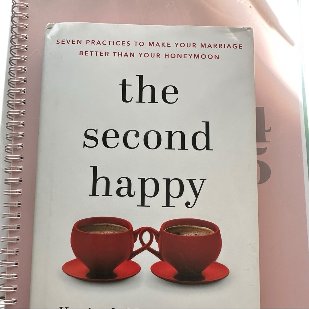 The Second Happy by Kevin‎ & Marcia Myers